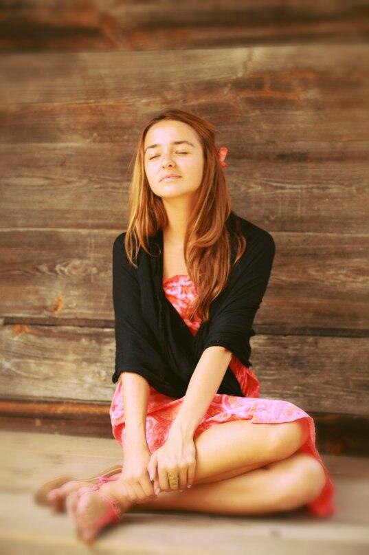 Foto Mariana Oleksjak