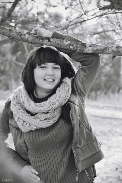 Foto Karolina Lyashuk