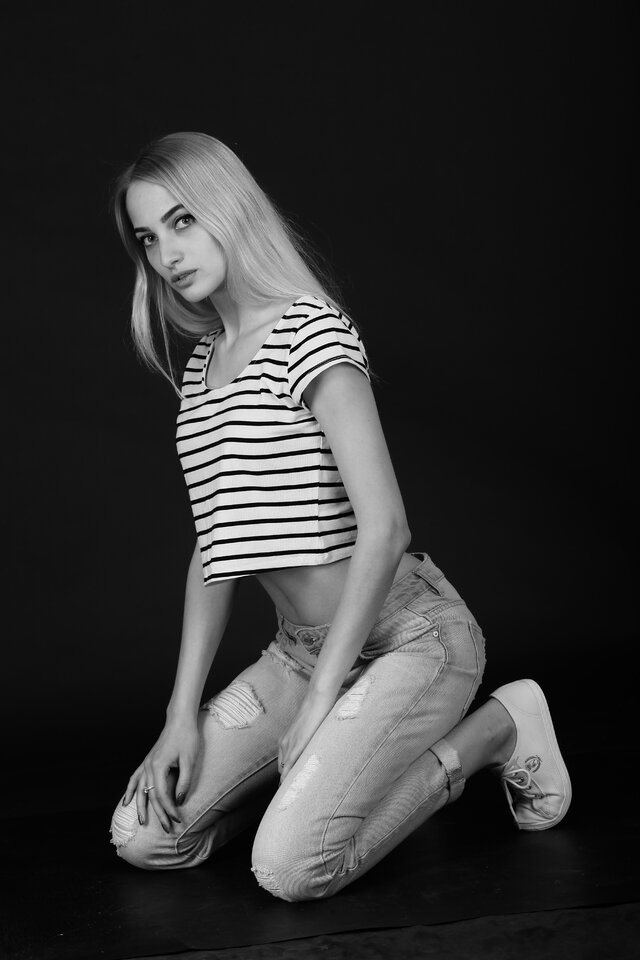 Viktoriya Hitc's photo