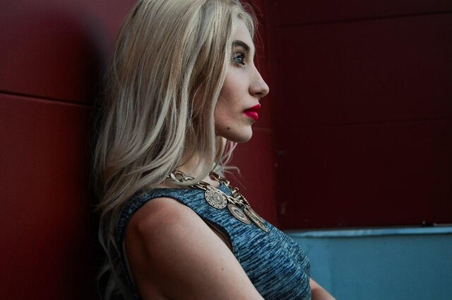 Viktoriya Ivanova's photo