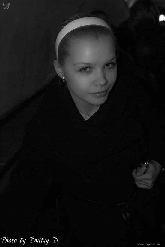 Фото Dmitry Dolzhkov