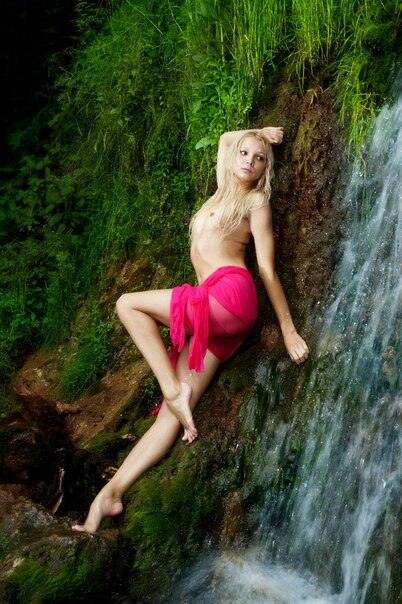 Фото Oleg Shatl