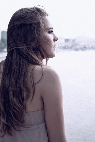 Elizaveta Lobanova's photo