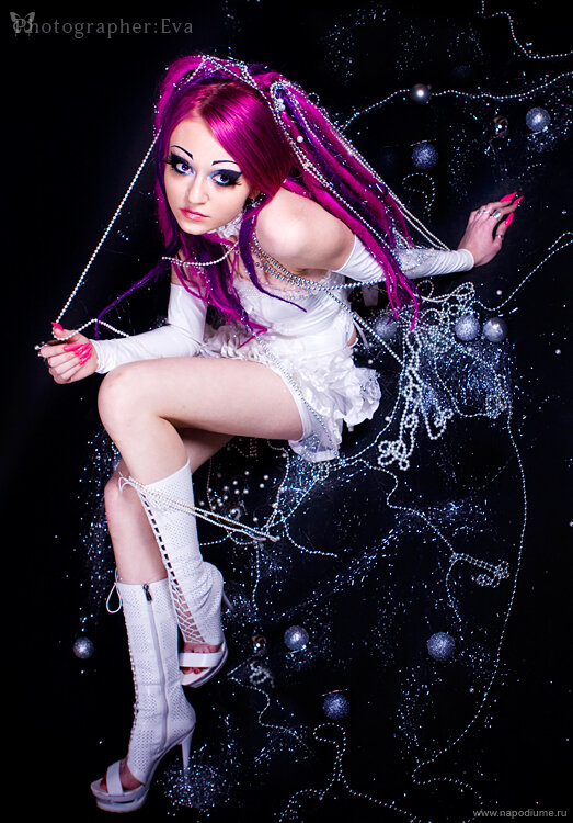 Vera Madness's photo
