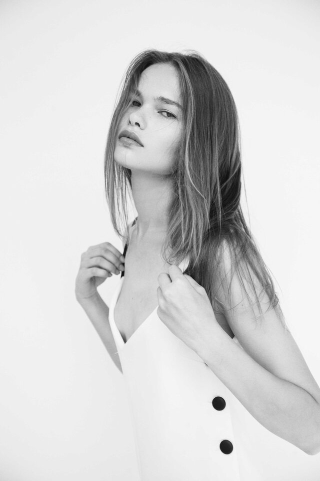 Alina Lesik's photo