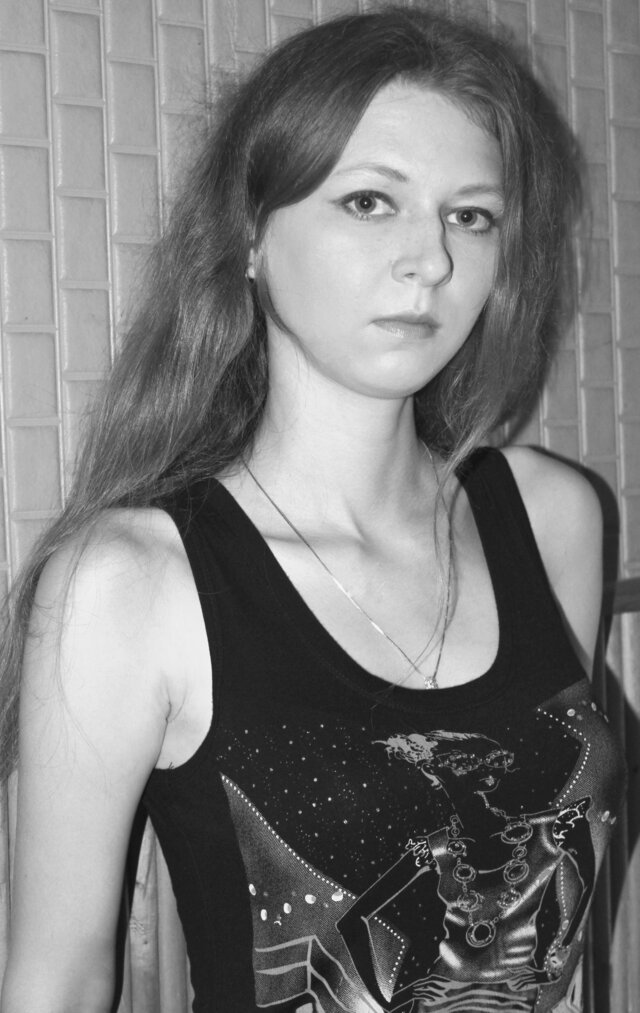 Фото Арина Дюймовочка Шульженко