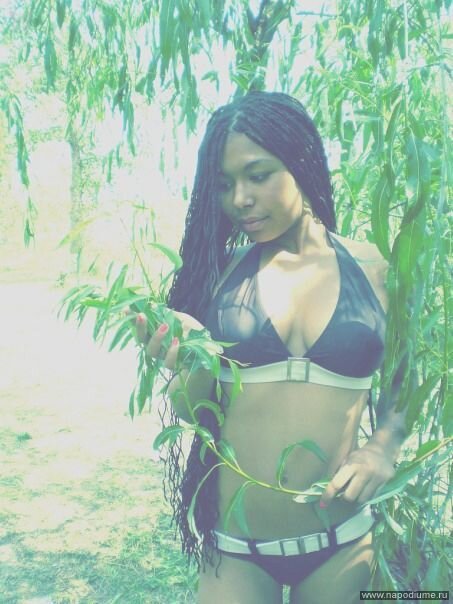 Rozalina Bondar''s photo