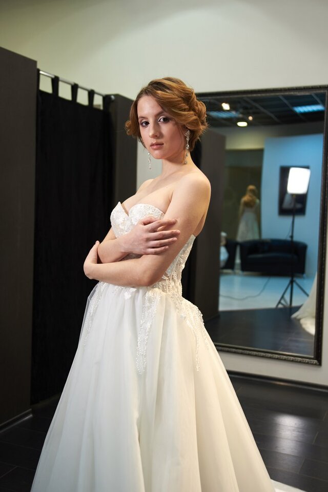 Arina Trosina's photo