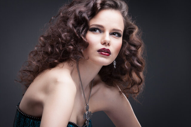 Ljudmila Gorkovenko's photo