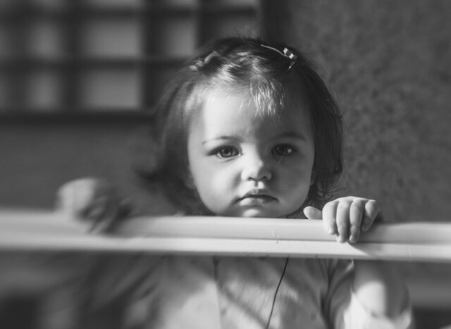 Anastasia Danilina's photo