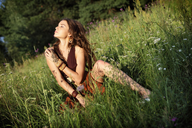 Foto Leisan Galimova