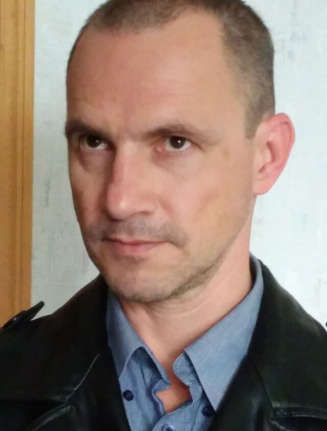 Mihail Kul'cenko's photo