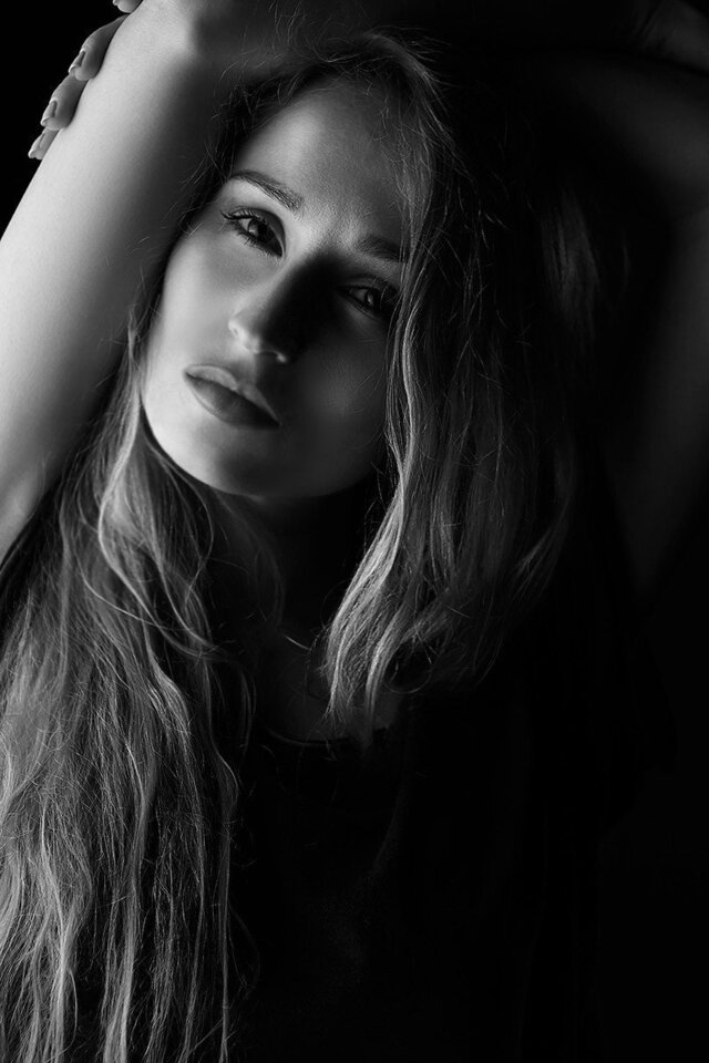 Mila Markova's photo