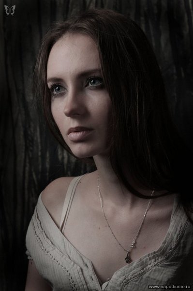 Фото Оксана Коптелова