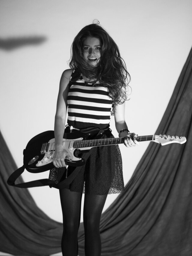 Foto Ruslan Shatskih