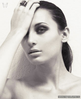 Maryna Tolmachova's photo