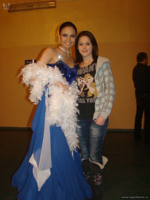 Elena Stavnicuk's photo