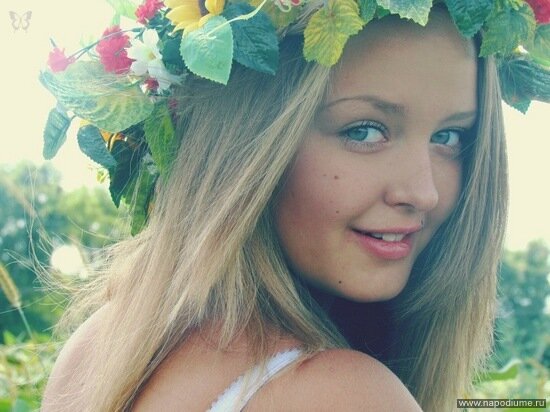 Katalina Korchinskaya's photo