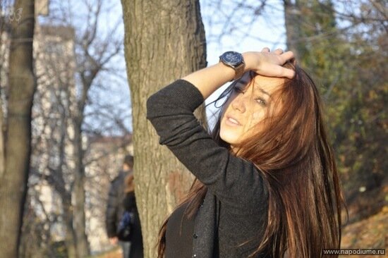 Ula Nosova's photo