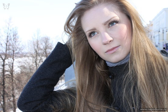 Konkina Konkina's photo