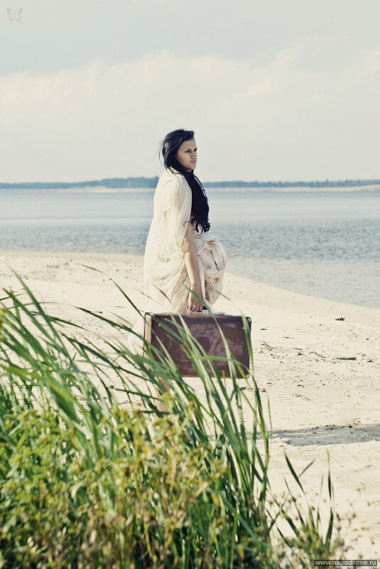 Tat'ana Semenova's photo