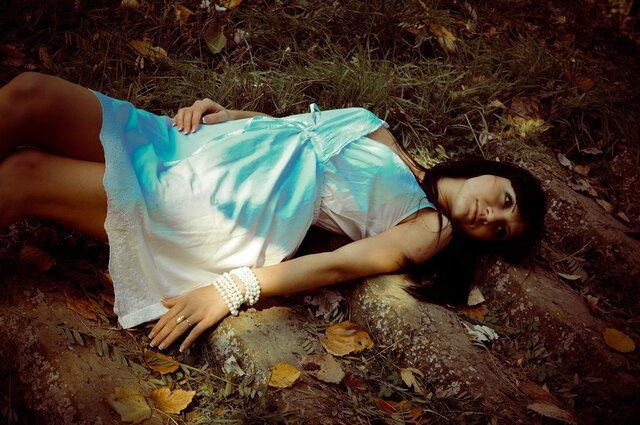 Natalia Islamova's photo