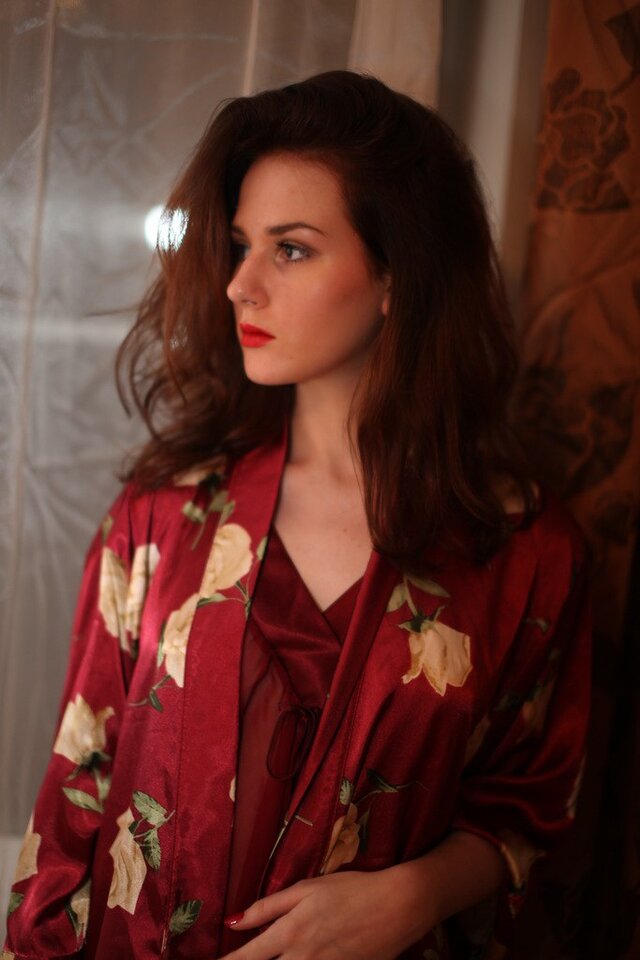 Kira Vesnich's photo