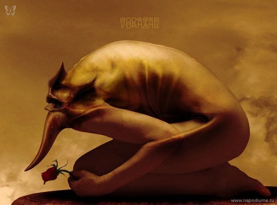 YESCELA VORAZAN's photo