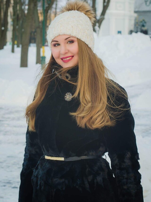 Natal'ja Evsjukova's photo