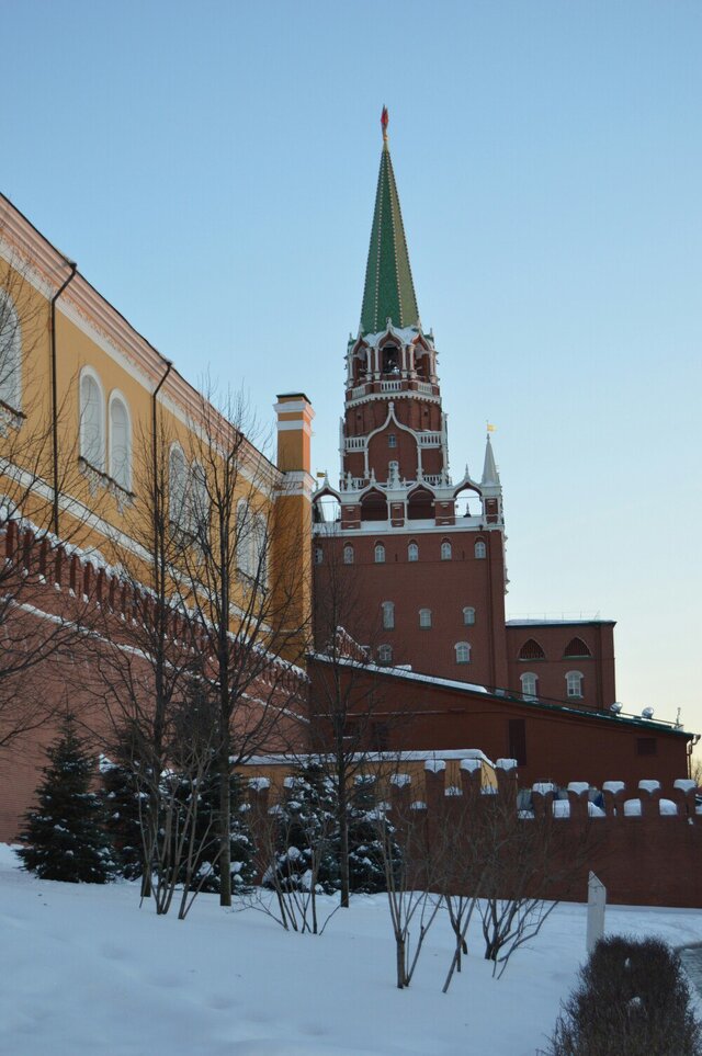 Фото Константин Романов
