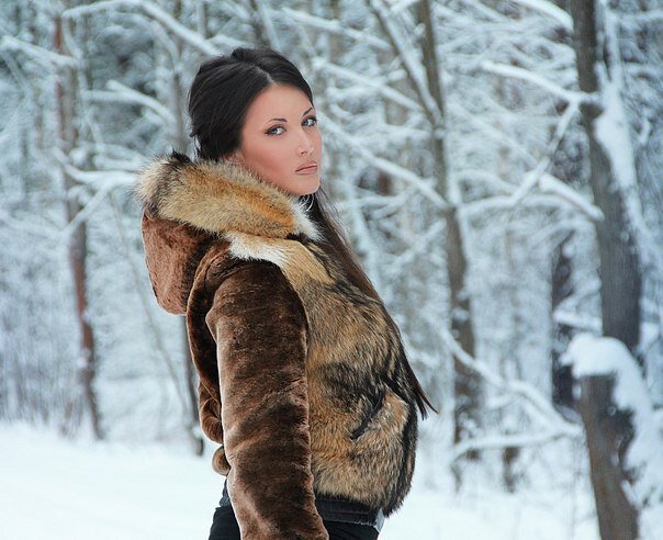 Anastasia Korol'kova's photo