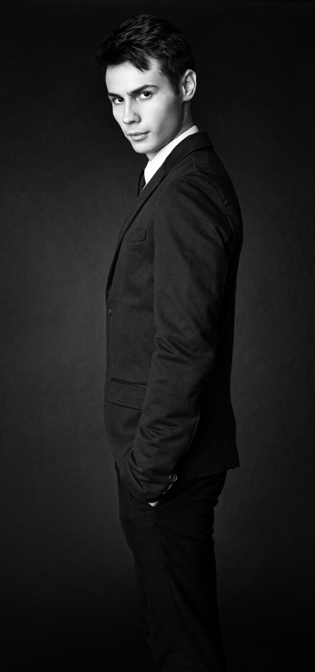 Фото Aleksey Moiseev