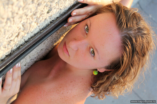 Valeria Ivanova's photo