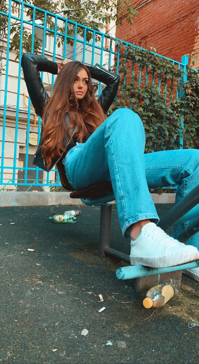 Margarita Gal'cenko's photo