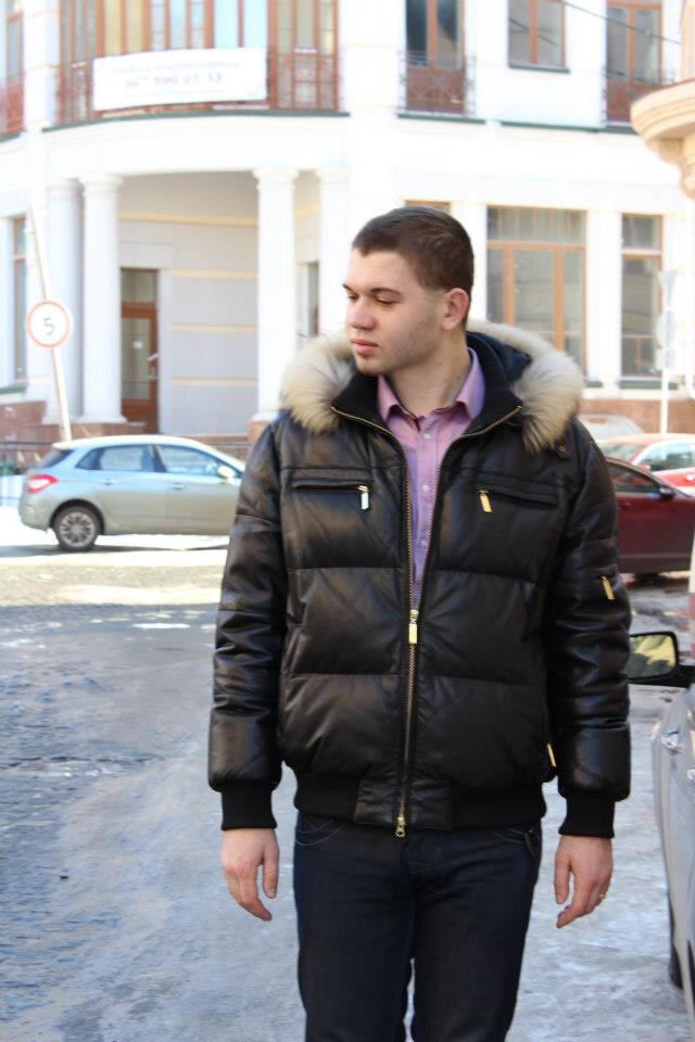 Фото Юрий Адамов