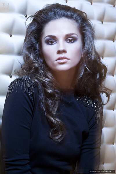 Artem Rozkov's photo