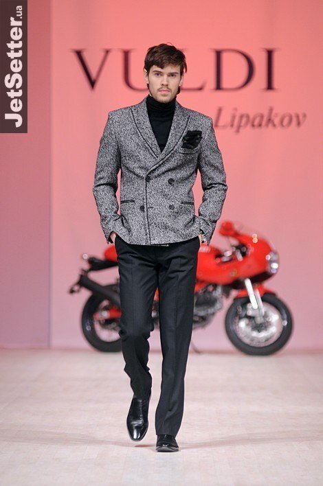 Arturius Abramovic's photo