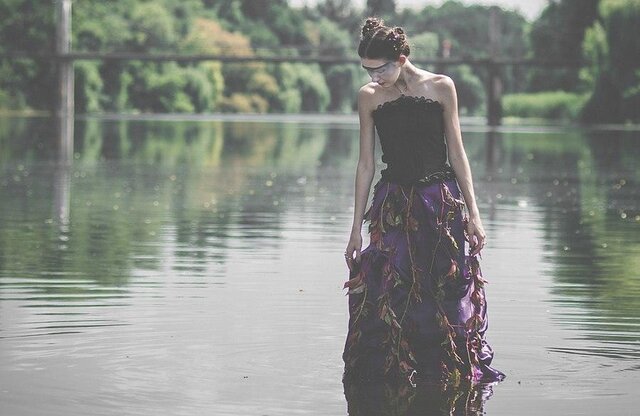 Christina Demidenko's photo