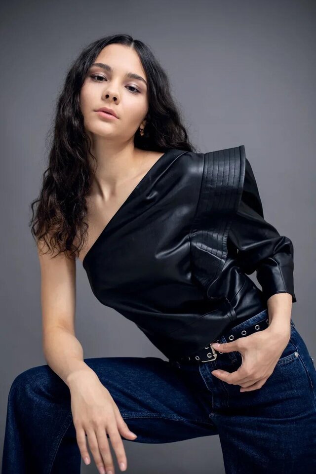 Polina  Pikunova's photo