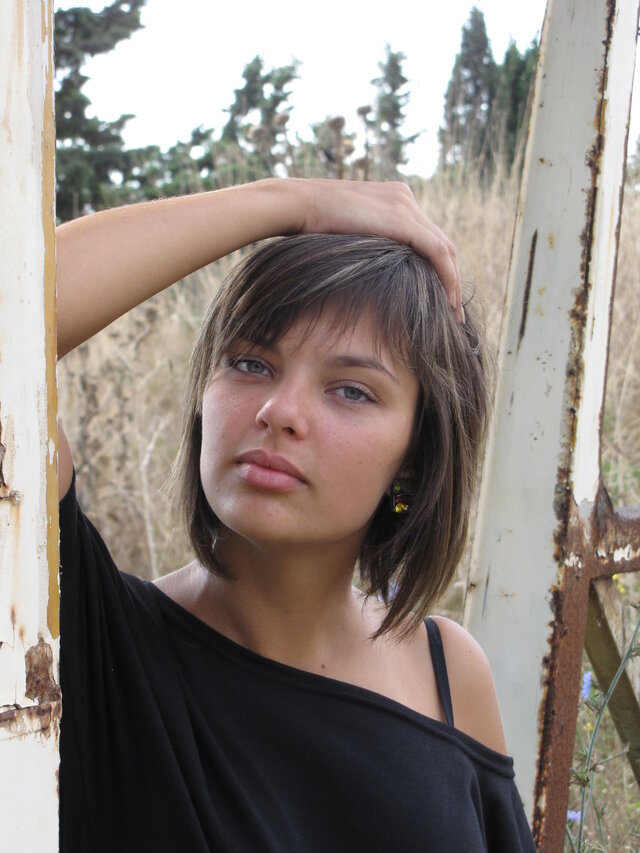 Фото Любовь Хусаинова