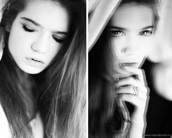 Bezdushnaya's photo