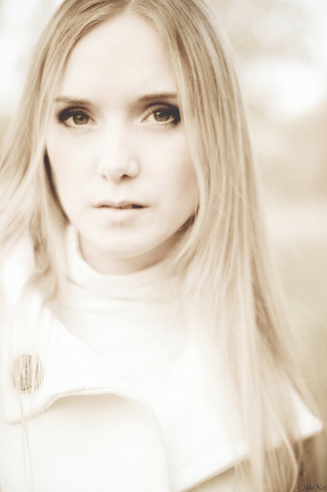 Ulia Kislanskaa's photo