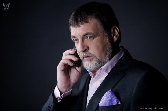 АЛЕКСАНДР ЛИТВИН