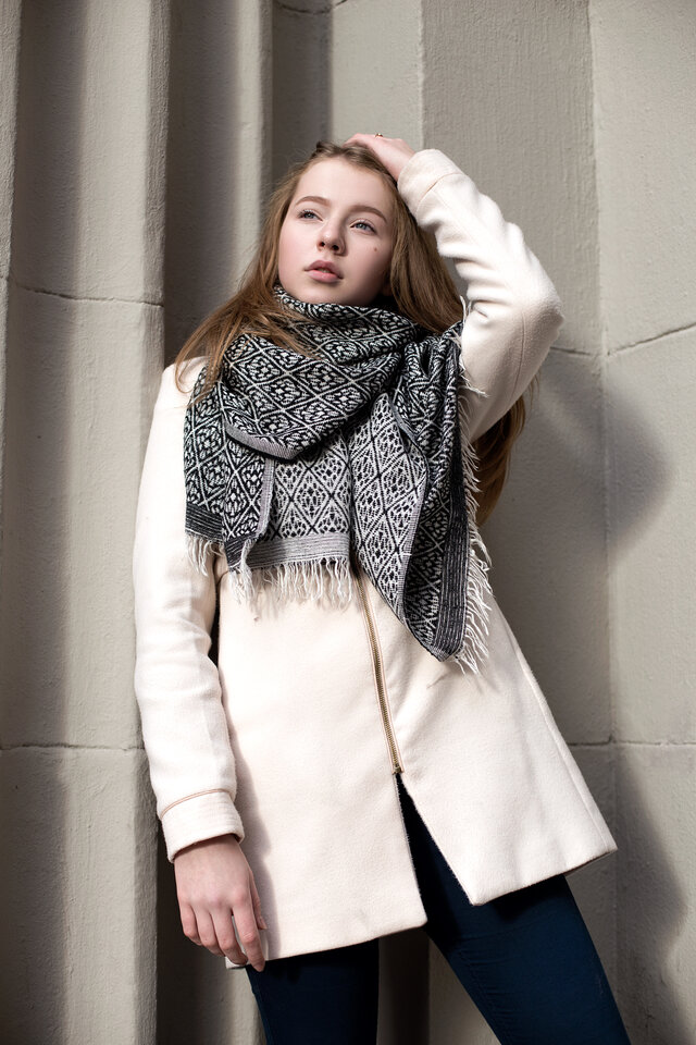 Nadezhda Chislova's photo