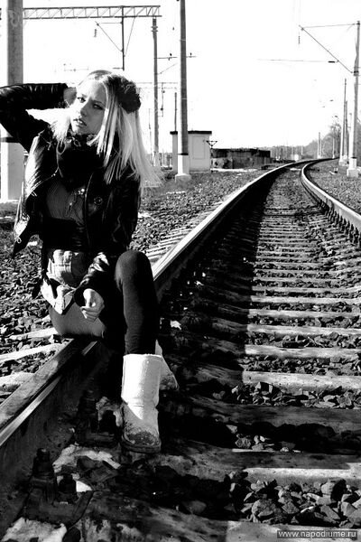 Veronika Vlasova's photo