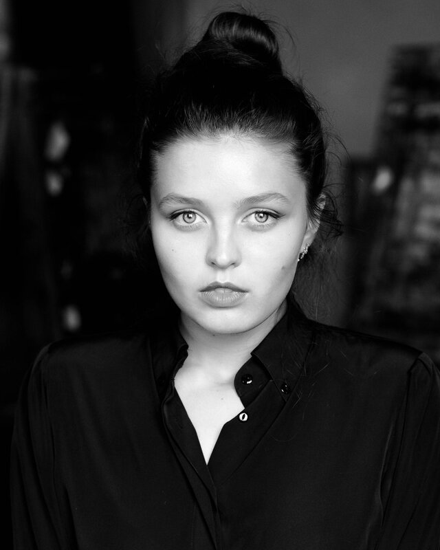Sandra Pljujko's photo