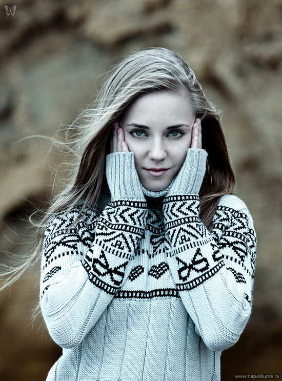 Oleg Kuznecov's photo