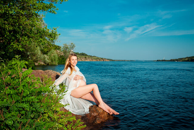 Ulia Nazarenko's photo