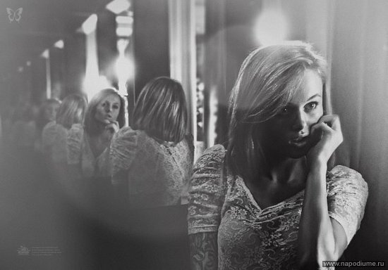 Katya Terenteva's photo