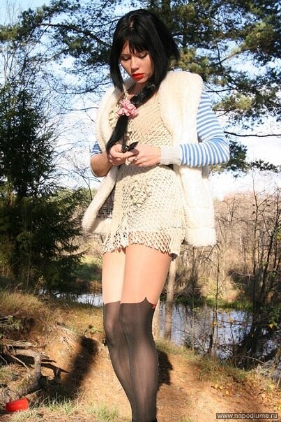 Ekaterina Ryzova's photo